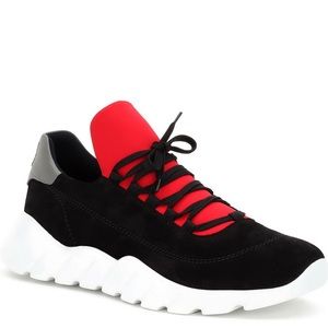 FENDI SPORTY TRAINERS